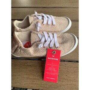 Roxy Rory bay shore slip on shoe size 3 NWT